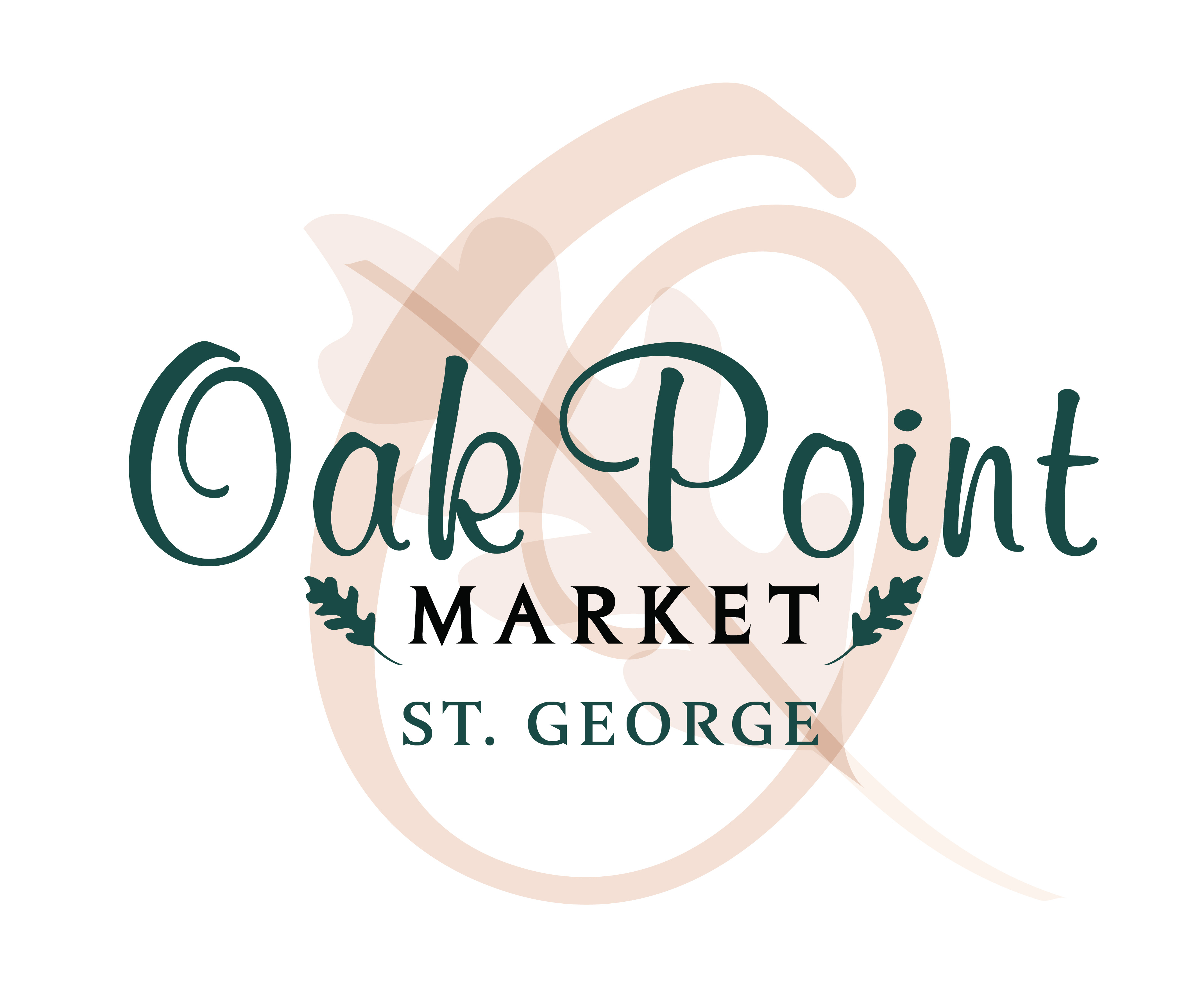 Oak Point Market